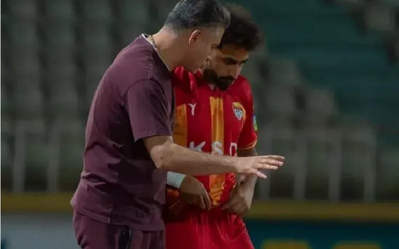 بحران یک باشگاه پرطرفدار، در آستانه شروع فصل! بحران یک باشگاه پرطرفدار، در آستانه شروع فصل!