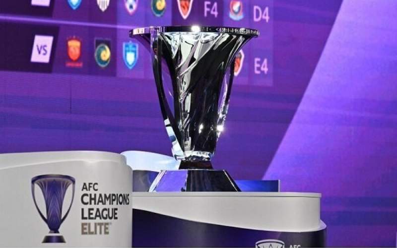 عمان میزبان تراکتور در لیگ نخبگان آسیا عمان میزبان تراکتور در لیگ نخبگان آسیا