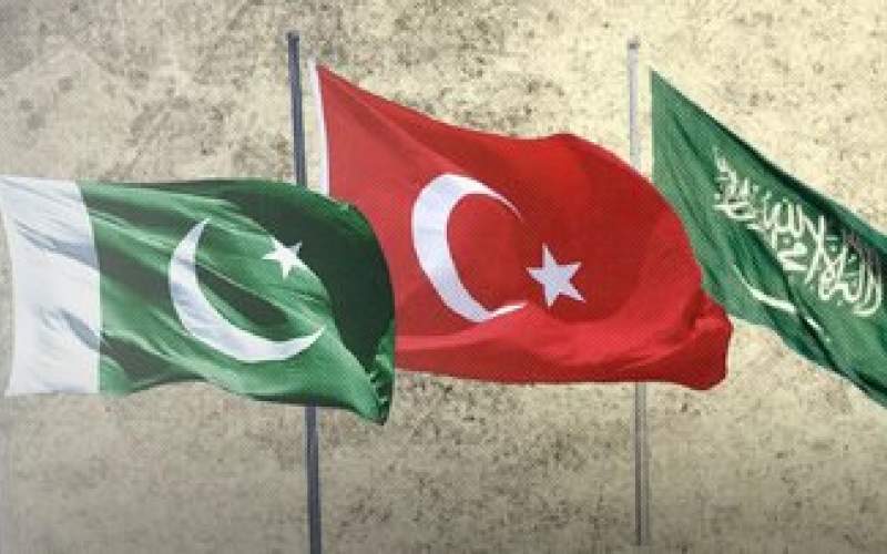 ترکیه: توافق مکه «دفاعی» است ترکیه: توافق مکه «دفاعی» است