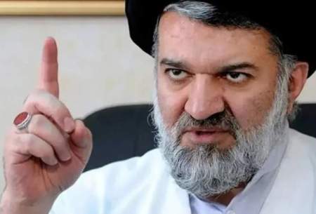 اظهارات عجیب خرازی درباره پروژه براندازی دولت