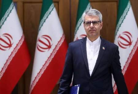 بقائی: توافق با عمان حاصل شده است