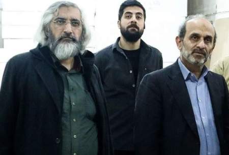 شکست مفتضحانه «جلیلی-جبلی» در مجلس