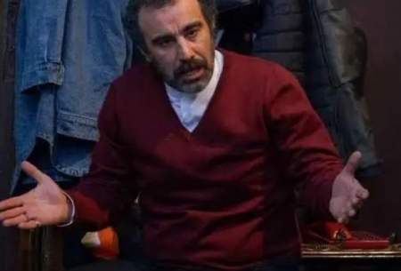 محسن تنابنده: صداوسیما مردم را گول می‌زند
