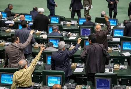 ۹۰ میلیون ایرانی متهمند، مگر اینکه خلافش ثابت شود