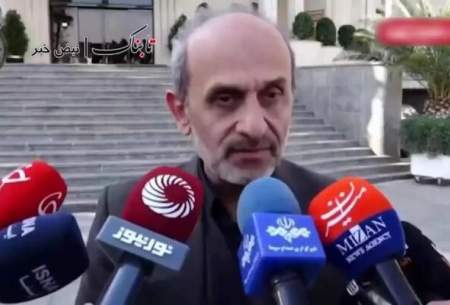 شکست جبلی در جلب حمایت مجلس