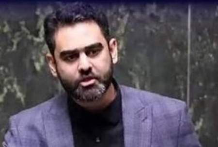 اقدام خلاف امنیت ملی ثابتی برای جذب فالوور