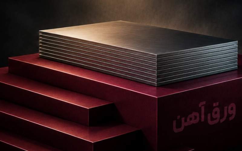 فوت و فن خرید ورق آهن که حتما باید بدانید! فوت و فن خرید ورق آهن که حتما باید بدانید!