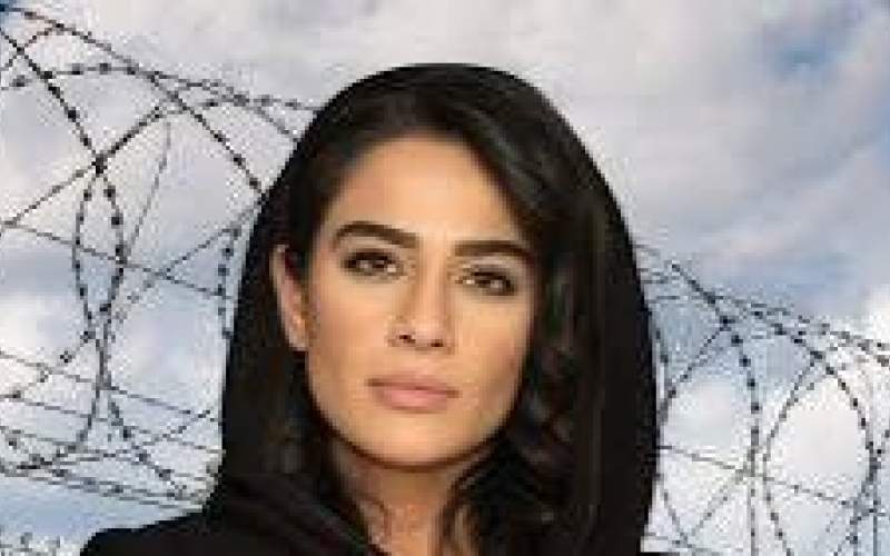 خواننده زن، به ۴ سال حبس محکوم شد