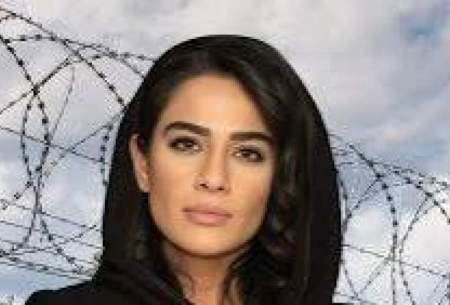 خواننده زن، به ۴ سال حبس محکوم شد