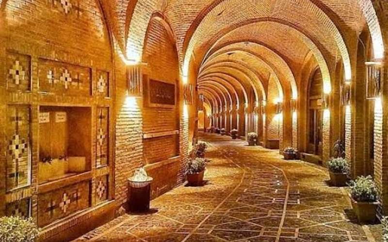 قزوین، شهری با درهای گشوده بر افق گردشگری