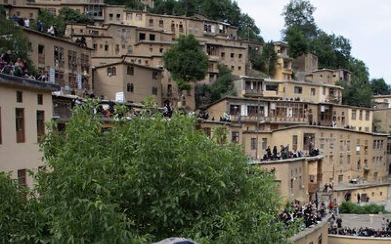 ماسوله آماده یک میزبانی جهانی