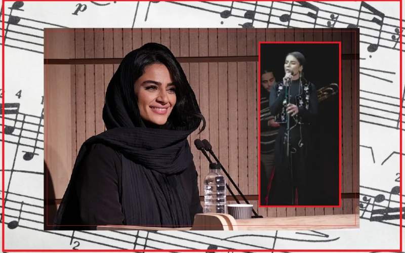 خوانندگی زنان؛ «حلال» اما با مجازاتی شدیدتر از ...! خوانندگی زنان؛ «حلال» اما با مجازاتی شدیدتر از ...!