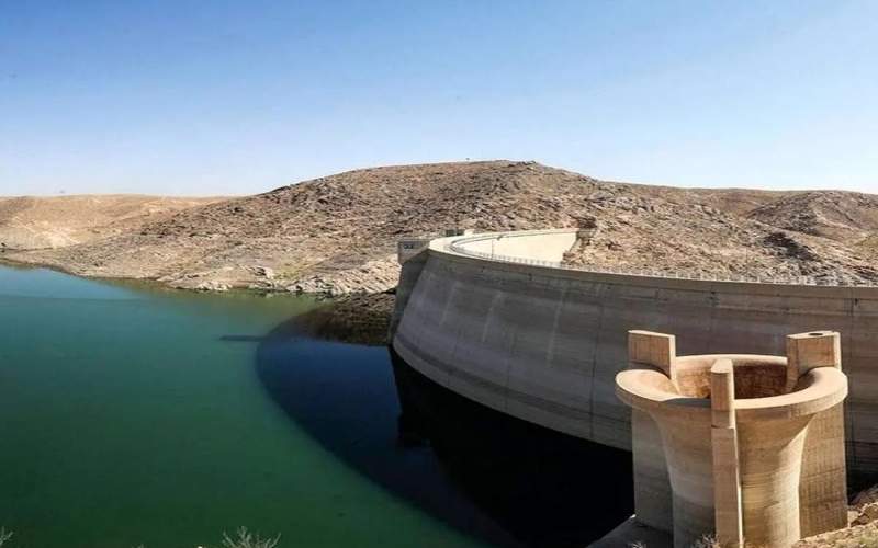 آخرین وضعیت سدهای تهران