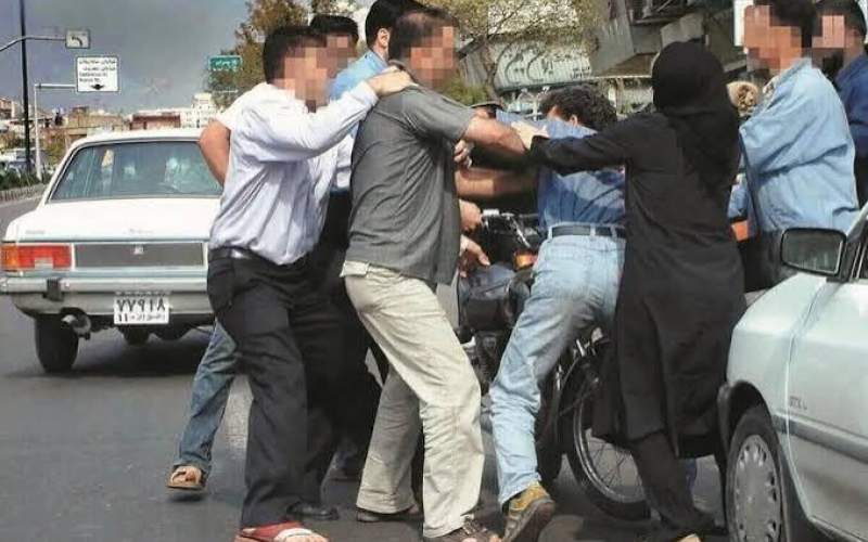 چرا وقتی هوا داغ می شود، مردم بیشتر به جان همدیگر می افتند؟ چرا وقتی هوا داغ می شود، مردم بیشتر به جان همدیگر می افتند؟