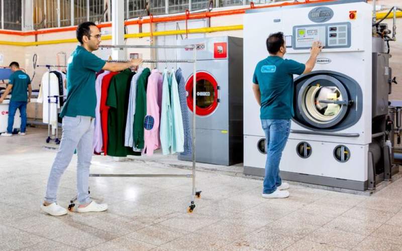 مراقب زندگی در نزدیکی خشکشویی&zwnj;ها باشید