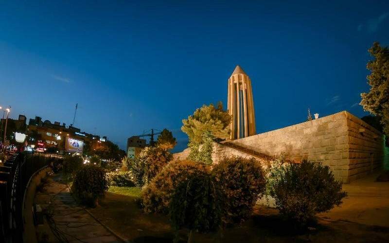 هگمتانه، قلب تپنده تاریخ و تمدن ایران زمین هگمتانه، قلب تپنده تاریخ و تمدن ایران زمین
