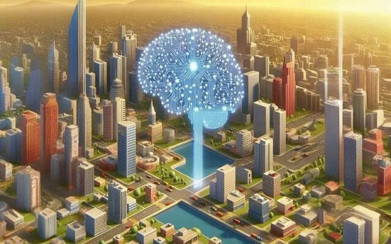 پشت پرده کندی رشد شرکتهای هوش مصنوعی پشت پرده کندی رشد شرکتهای هوش مصنوعی
