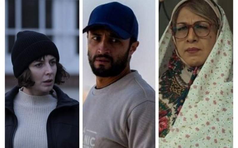 تغییر ویترین اکران سینما با فیلم&zwnj;های جدید