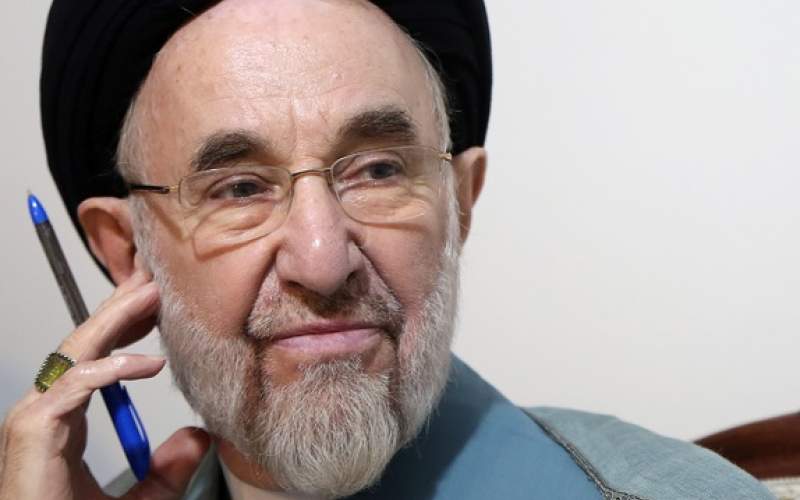 به بهانه گشایش&zwnj;های اخیر سیدمحمد خاتمی