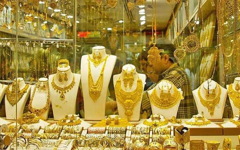 قیمت سکهوطلا امروز 2 شهریور/جدول قیمت سکهوطلا امروز 2 شهریور/جدول
