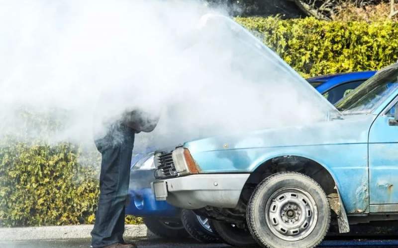 بنزینی که موتور میسوزاند بنزینی که موتور میسوزاند