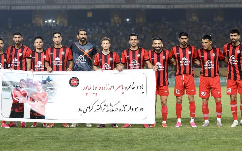 نکونام و چالش انتخاب 11 ستاره در تبریز