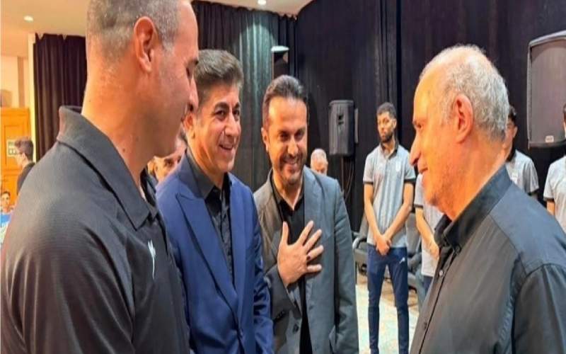 دستور کار جنجالی هیئت&zwnj;رئیسه فدراسیون فوتبال