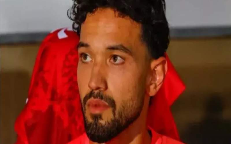 کابوس خرید لاکچری پرسپولیس: کجا می&zwnj;زنی برادر!