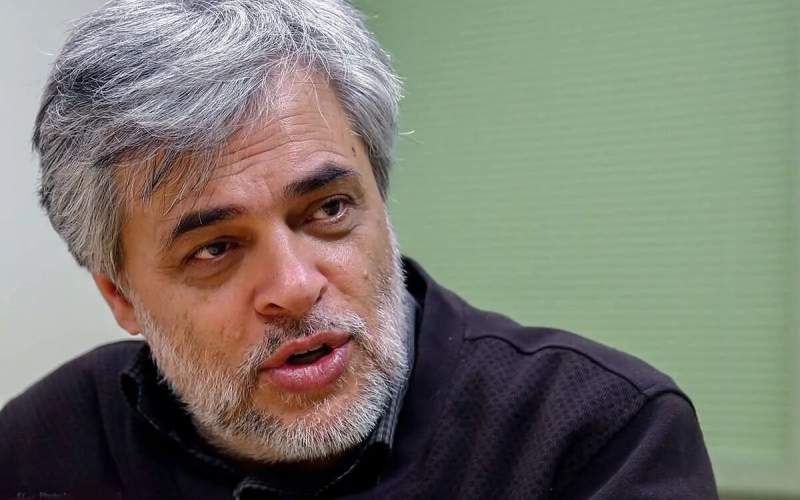 کنایه محمد مهاجری به سقاب اصفهانی کنایه محمد مهاجری به سقاب اصفهانی