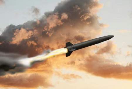 موشک بالستیک اوکراینی وارد جنگ می‌شود