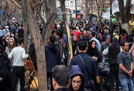 تهران در تنگنای آلودگی هوا و تنش آبی