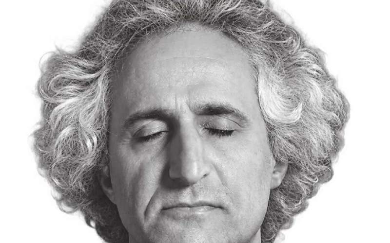 پدیده محسن نامجو پدیده محسن نامجو
