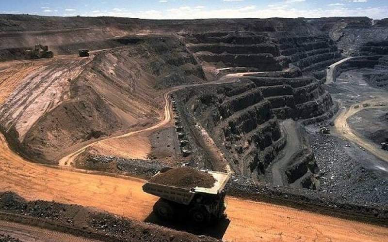 روایت روزهای سخت استخراج سنگ آهن در &laquo;سنگان&raquo; خواف