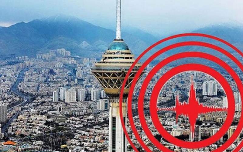 راز زلزله&zwnj;های پی&zwnj;درپی شرق تهران چیست؟