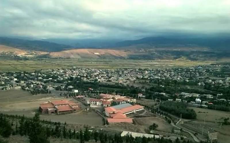 رستمآباد در محاصره مشکلات زیرساختی رستمآباد در محاصره مشکلات زیرساختی