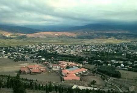 رستم‌آباد در محاصره مشکلات زیرساختی