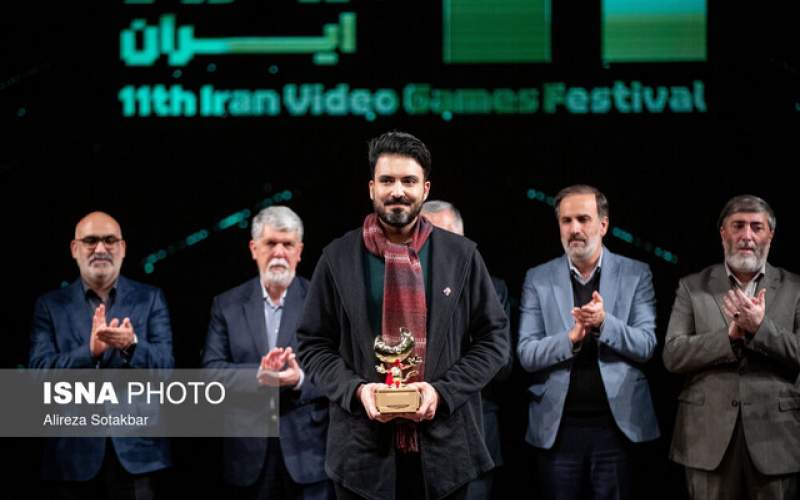 گروهی که با قطعی اینترنت از هم پاشید گروهی که با قطعی اینترنت از هم پاشید