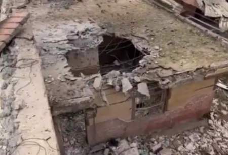فرسایش جنگ و ظرفیت آن؛ ترامپ به دنبال گسترش درگیری نیست اما...