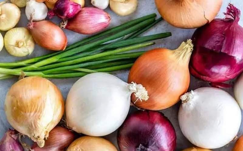سیر و پیاز چندان هم بی&zwnj;خطر نیستند
