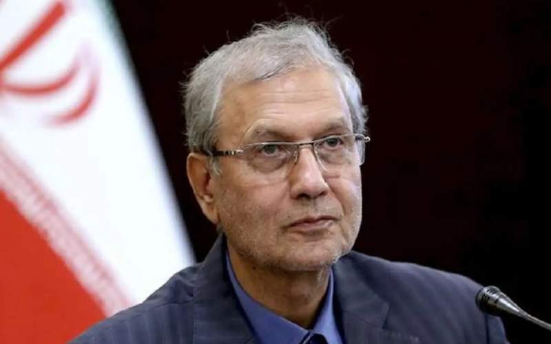 ربیعی: منظور از «تابآوری» فقط معیشت نیست ربیعی: منظور از «تابآوری» فقط معیشت نیست