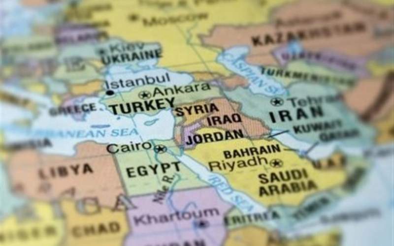 جنگ تمام نمیشود؛ شکل رقابت عوض میشود جنگ تمام نمیشود؛ شکل رقابت عوض میشود
