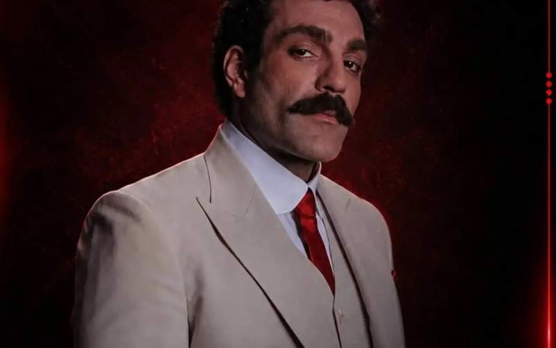 حمید صفت جای نوید محمدزاده را گرفت حمید صفت جای نوید محمدزاده را گرفت