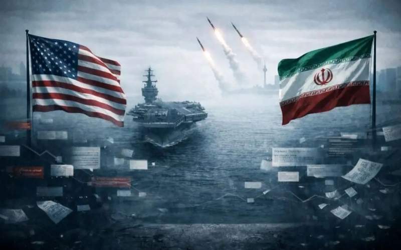 هر وقت بتوانیم جنگ را به هر شکلی متوقف کنیم، باید انجام شود هر وقت بتوانیم جنگ را به هر شکلی متوقف کنیم، باید انجام شود