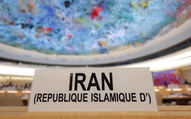درخواست گزارشگر ویژۀ سازمان ملل از ایران