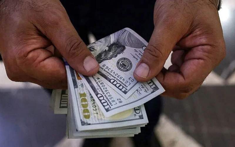 قیمت دلار امروز جمعه 13 شهریور ماه قیمت دلار امروز جمعه 13 شهریور ماه