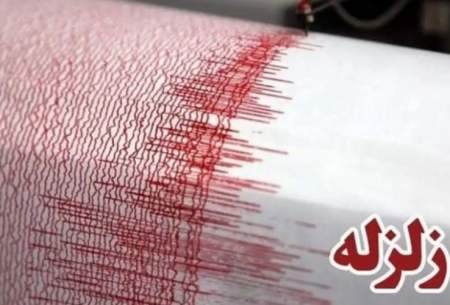 ایران هفته گذشته روی ویبره بود