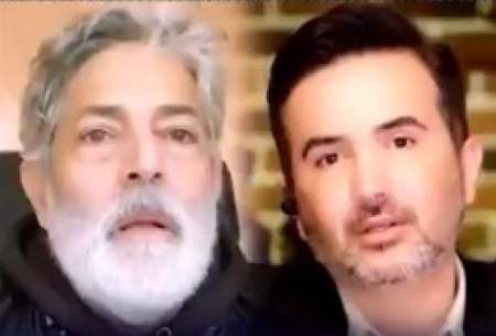 قیصر پس از خروج از ایران: دینم را ادا کردم!