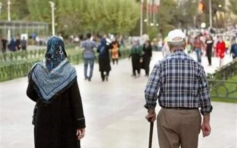 مردان و زنان در چه سنی بازنشسته می&zwnj;شوند؟