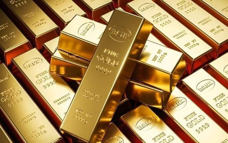 قیمت طلا به 4463 دلار در هر اونس رسید قیمت طلا به 4463 دلار در هر اونس رسید