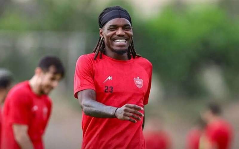وینگر پرسپولیس به تیم ملی دعوت شد